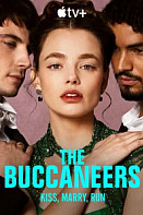 Буканьерки (2023)