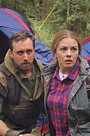 Сельский детектив: Крыло ворона (2022)