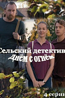 Сельский детектив 15. Днем с огнём (2022)