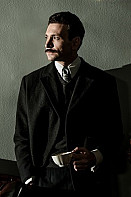 Адвокат Ардашев. Маскарад со смертью (2019)