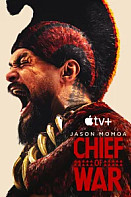 Вождь войны (2025)
