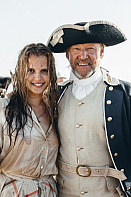 Гардемарины 4 (фильм 2020)