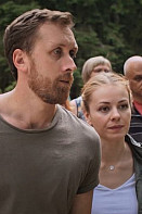 Сельский детектив: Актриса (2022)