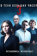 В тени больших чисел 3 Сезон Остановись мгновенье