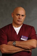 О чём молчат пациенты. Тайны империи доктора Бубновского (2021)