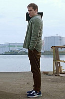 Психология преступления 6: Перелётная птица (2021)