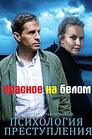 Психология преступления: Красное на белом (2022)