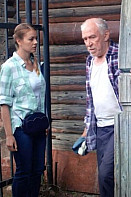 Сельский детектив: Дикая роза (2022)