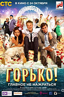 Горько (фильм 2013)
