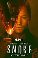 Дым | Smoke (2025) 8 серия
