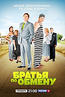 Братья по обмену (2013)