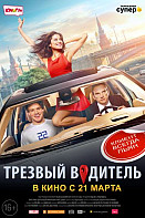 Трезвый водитель (2019)