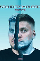 Sasha From Russia 1-2 часть (фильм 2020)