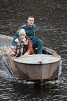 Алиса против правил 2 сезон (2022)