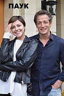 Смерть в объективе. Паук (2020)