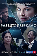 Разбитое зеркало (2020)