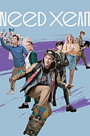 Need хелп (2020)