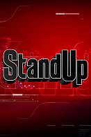 Stand Up Новый сезон (2021)