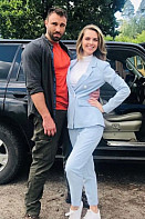 О чем не расскажет река (2019)