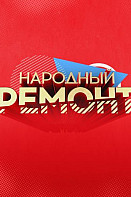 Народный ремонт (2020)