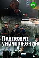 Подлежит уничтожению (2019) Сериал