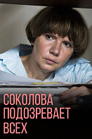 Соколова подозревает всех 1 сезон (2022)