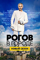 Рогов в городе (2019-2020)