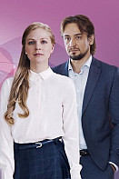 Следуя за сердцем (2020)