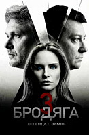 Бродяга 3 сезон. Легенда о замке