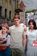 FAKE (сериал 2020)