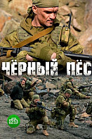 Чёрный пёс (сериал 2019)
