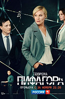Теорема Пифагора (2020)