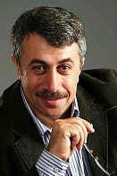 Доктор Комаровский против коронавируса (2020)