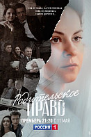 Родительское право (2020)