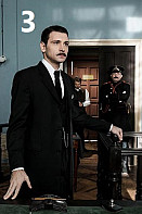 Адвокат Ардашев 3: Тайна персидского обоза (2020)