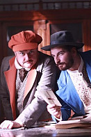 Лучший сыщик (2021)