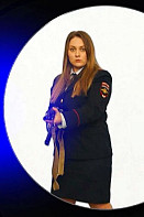 Мисс Полиция (2020)