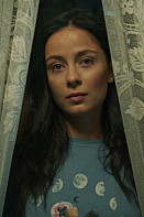 Деревянный гребешок (2022)