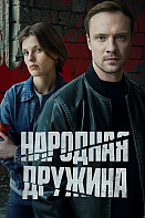 Народная дружина