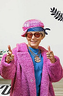 Супербабушка (2022)