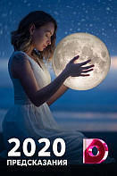 Предсказания (шоу 2020)