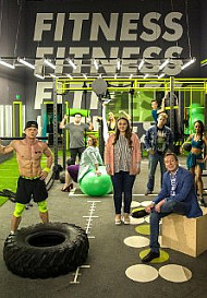 Фитнес 4 сезон (сериал 2020)