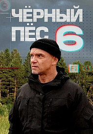 Чёрный пёс 6