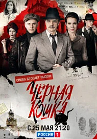 Чёрная кошка (2016)