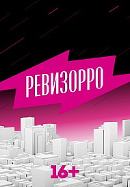 Ревизорро 4-7 сезон (шоу)
