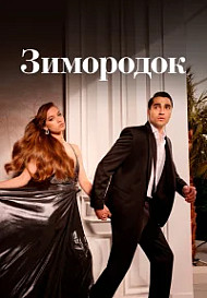 Зимородок (2025) 1,2,3 сезон