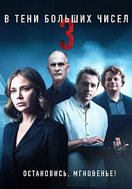 В тени больших чисел 3 Сезон Остановись мгновенье