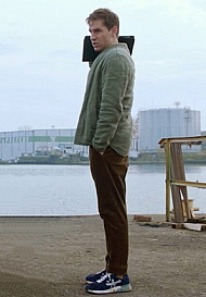 Психология преступления 6: Перелётная птица (2021)