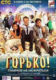Горько (фильм 2013)