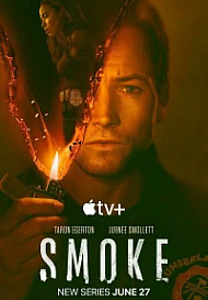 Дым | Smoke (2025) 8 серия